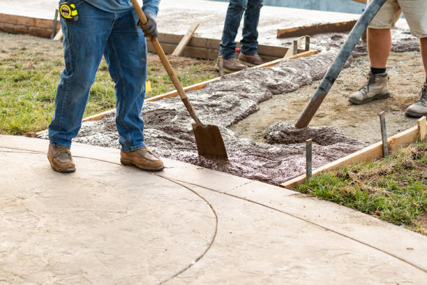 Best Concrete Steps and Stairs in South Apopka, FL