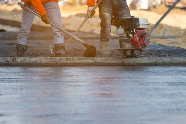 Best Concrete Driveway Installation in South Apopka, FL