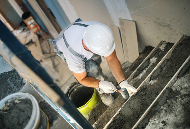 Best Concrete Steps and Stairs in South Apopka, FL
