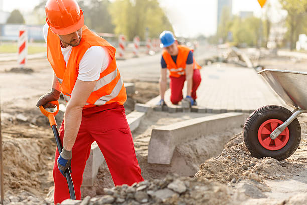 Best Concrete Sidewalk Installation in South Apopka, FL
