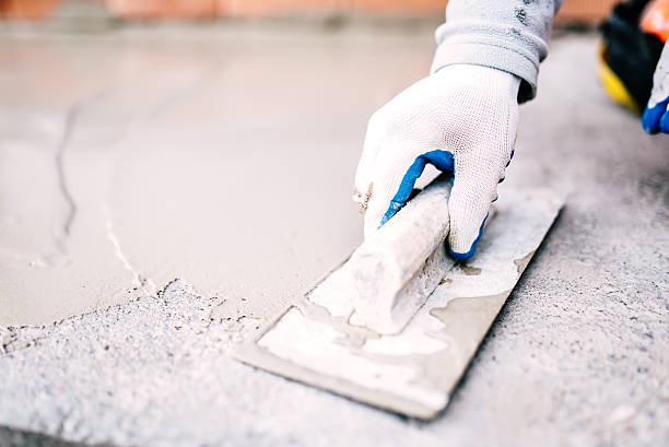 Best Concrete Sidewalk Installation in South Apopka, FL