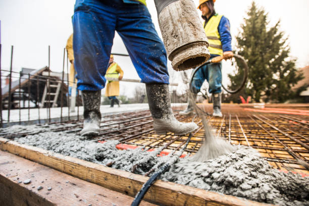  South Apopka, FL Concrete contractor Pros