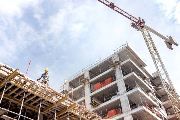 Best Concrete Demolition Services in South Apopka, FL
